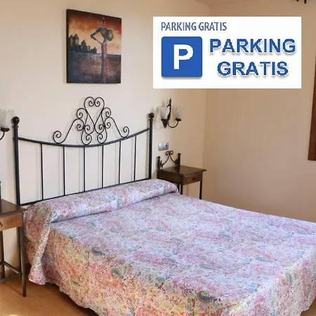 Pensión Ametzagaña-2
