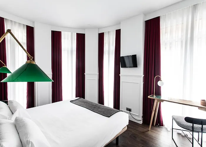 Hotel Trueba