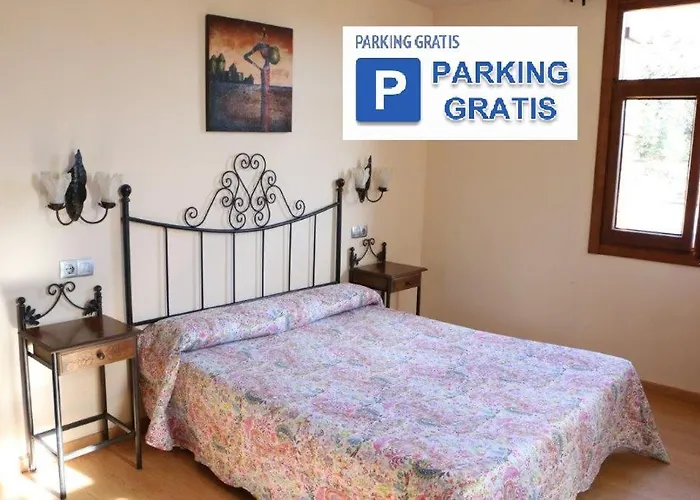 Pensión Ametzagaña