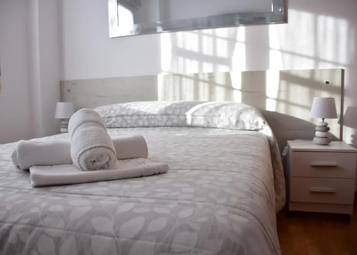 Casa Raichu - Pilgrim Guesthouse
