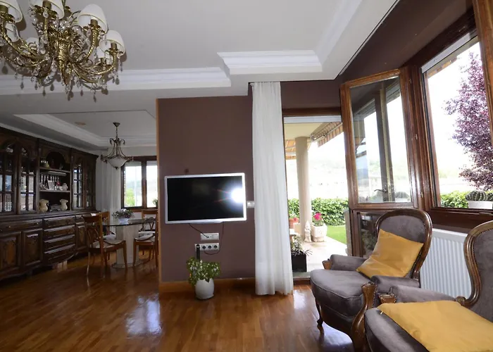 B&B Zaldu