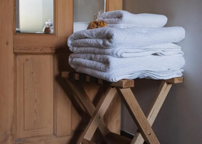 Guest House Ibaia Et Arramak