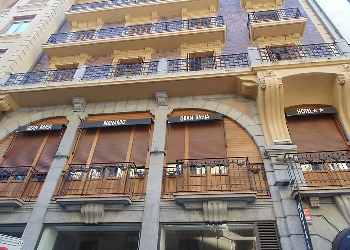 Hotel Trueba