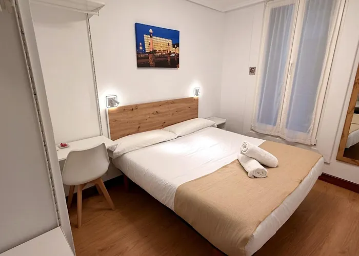 Hôtel accueillant les animaux: Pension Santa Clara