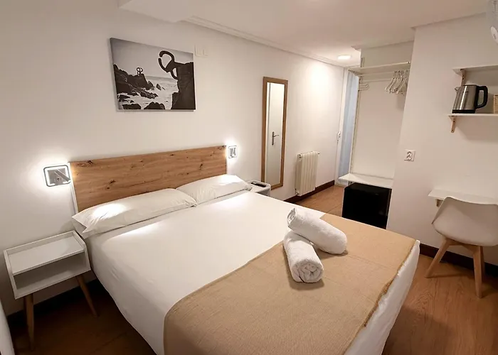 Hôtel accueillant les animaux: Pension Santa Clara