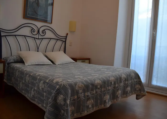 Hôtel accueillant les animaux: Pension San Telmo / San Juan